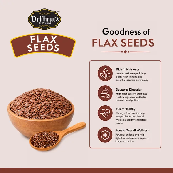 DriFrutz_Flax_Seeds