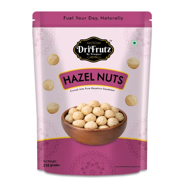 DriFrutz_Hazelnuts