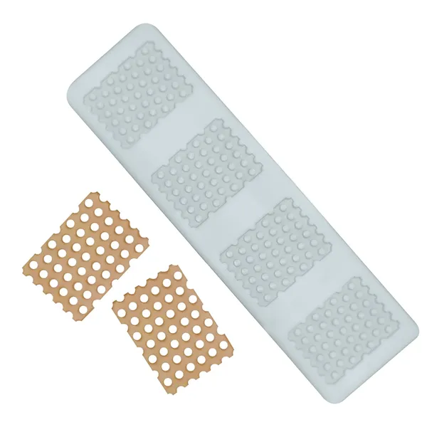 4_Cavity_Silicon_Honey_Bee_Shape_Chocolate_Garnishing_Mould