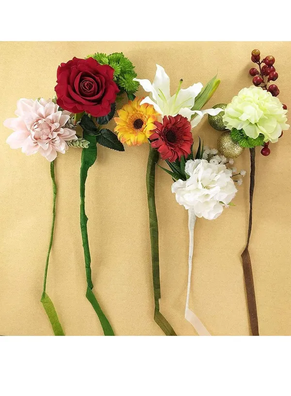 Cake_Decor_Artificial_Flower_Floral_Tape_Stamen_Wrapping_Florist_Tape_Self-Adhesive_Bouquet_Floral_Stem_Tape_–_White