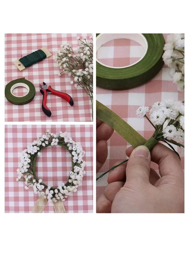 Cake_Decor_Artificial_Flower_Floral_Tape_Stamen_Wrapping_Florist_Tape_Self-Adhesive_Bouquet_Floral_Stem_Tape_–_White