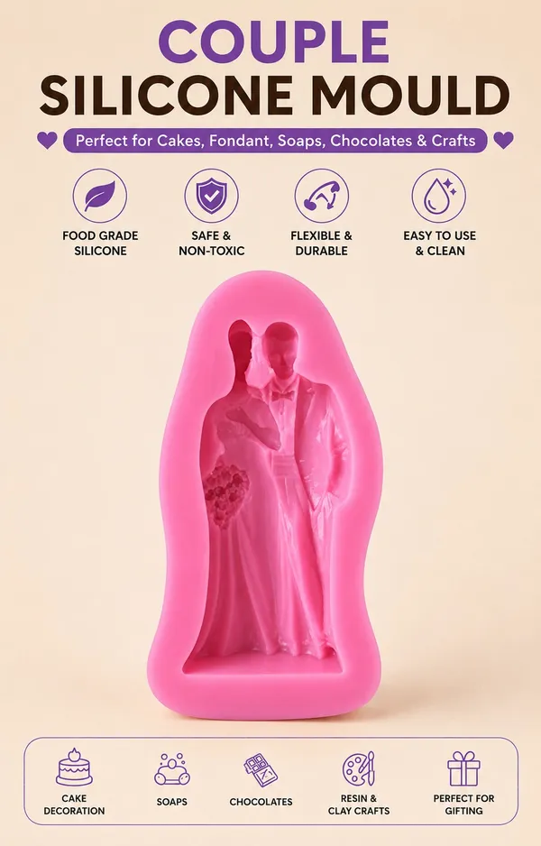 Premium_Couple_&_Sleeping_Baby_Silicone_Mould_Combo_(_Pack_of_2_)