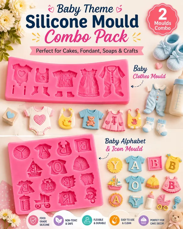 Premium_Baby_Alphabet_&_Clothes_Silicone_Mould_(_Pack_of_2_)