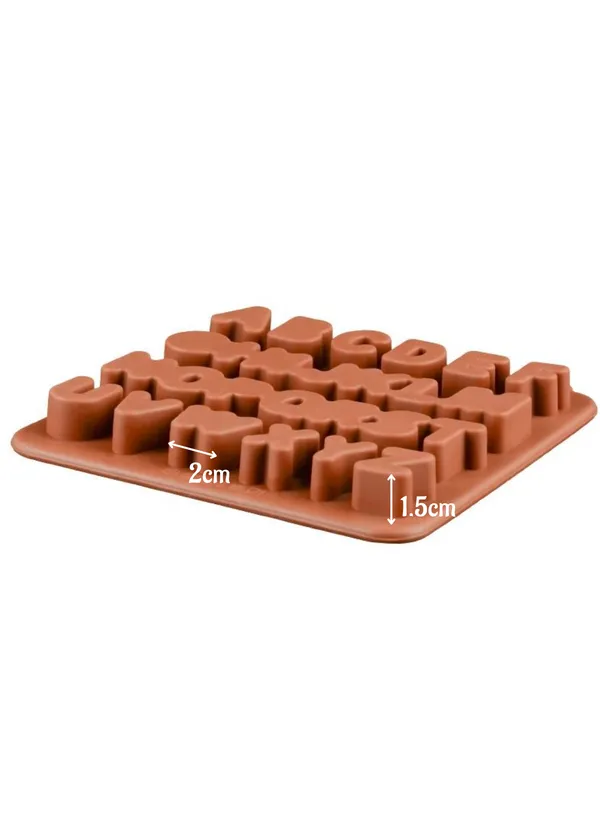26-Cavity_Uppercase_Alphabet_Silicone_Chocolate_Mold_?_Non-Stick_Letter_Candy_&_Baking_Mould