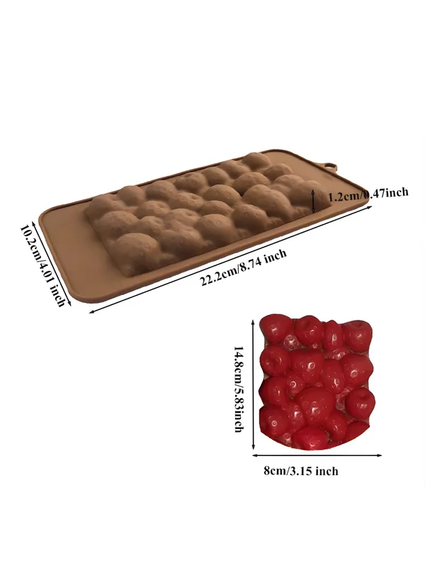 1-Cavity_Raspberry_Strawberry_Bar_Silicone_Chocolate_Mold_?_Non-Stick_Candy_&_Baking_Mould
