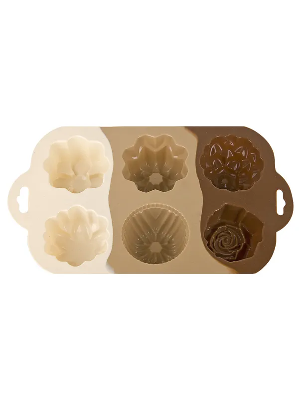6-Cavity_Assorted_Floral_Silicone_Chocolate_Mould_|_Non-Stick_Mold_for_Baking_&_Crafting