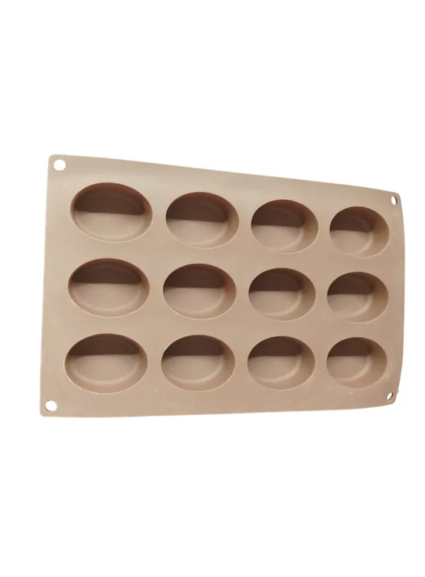 Premium_12-Cavity_Oval_Bar_Silicone_Chocolate_Mold_?_Flexible_Non-Stick_Mold_for_Baking_&_DIY_Crafting