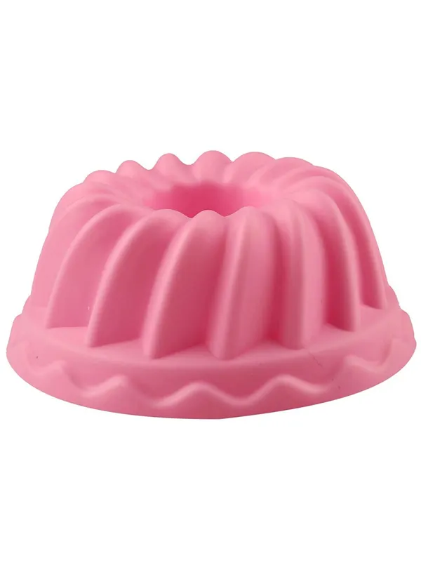 Small_Swirl_Bundt_Silicone_Cake_Mold_-Single_Cavity|_Flexible_Non-Stick_Mini_Cake_Baking_Mold