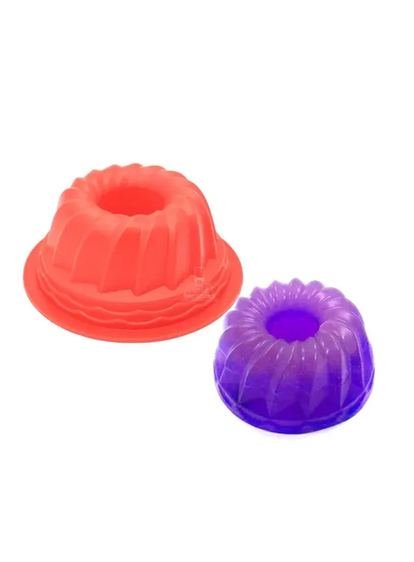 Small_Swirl_Bundt_Silicone_Cake_Mold_-Single_Cavity|_Flexible_Non-Stick_Mini_Cake_Baking_Mold