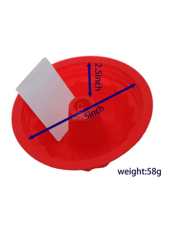 Small_Swirl_Bundt_Silicone_Cake_Mold_-Single_Cavity|_Flexible_Non-Stick_Mini_Cake_Baking_Mold