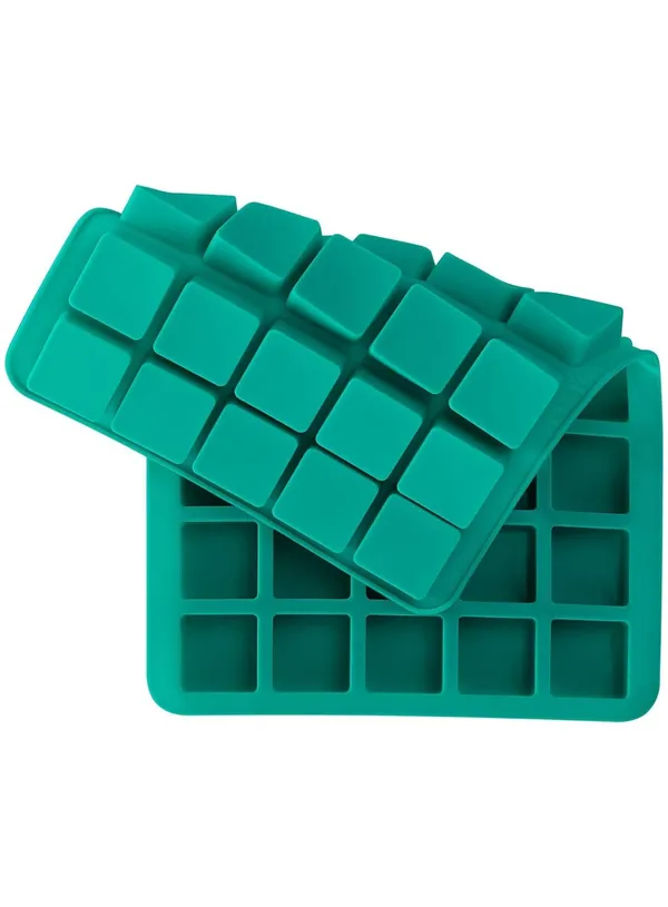 40-Cavity_Square_Silicone_Ice_Cube_Mold_for_Ice,_Chocolate_&_Candy