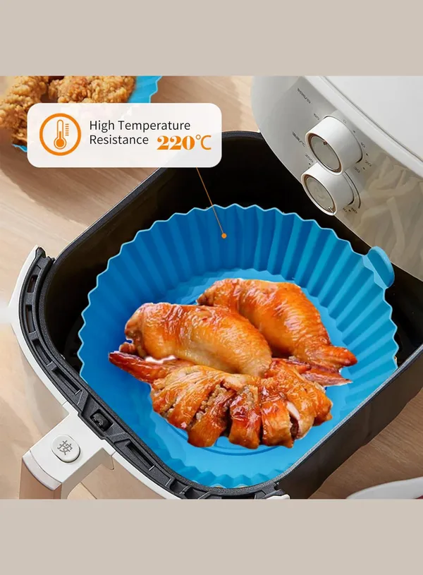 Premium_Round_Air_Fryer_Silicone_Liner_(6.5_Inch)_|_Non-Stick,_Reusable_&_Heat_Resistant_|_Ideal_for_Medium_to_Large_Air_Fryers