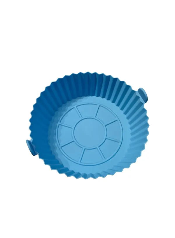 Premium_Round_Air_Fryer_Silicone_Liner_(6.5_Inch)_|_Non-Stick,_Reusable_&_Heat_Resistant_|_Ideal_for_Medium_to_Large_Air_Fryers