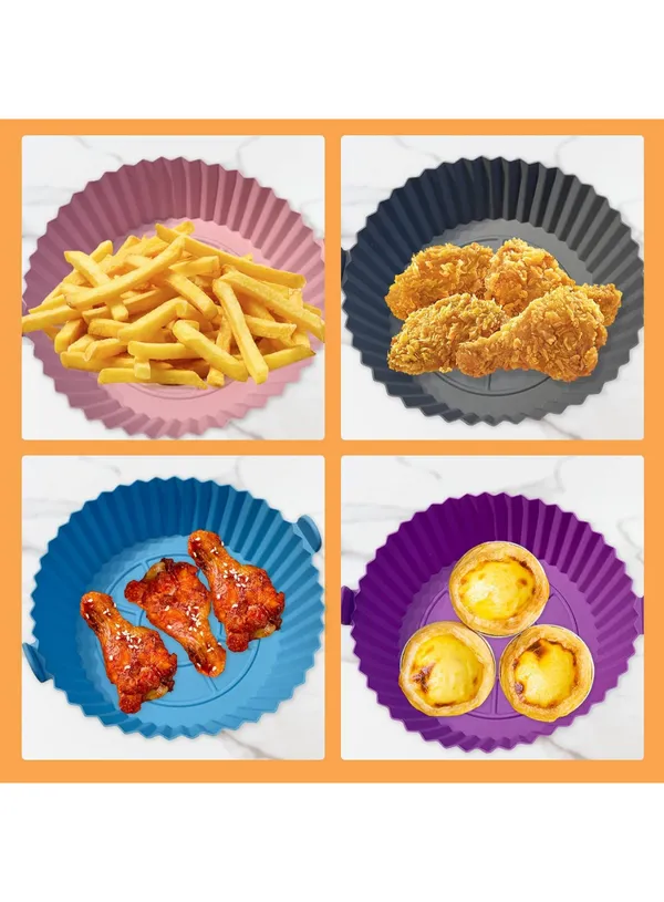 Premium_Round_Air_Fryer_Silicone_Liner_(6.5_Inch)_|_Non-Stick,_Reusable_&_Heat_Resistant_|_Ideal_for_Medium_to_Large_Air_Fryers