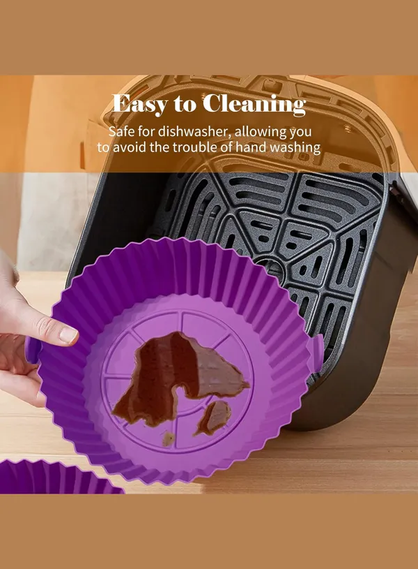 Premium_Round_Air_Fryer_Silicone_Liner_(5.5_Inch)_|_Non-Stick,_Reusable_&_Heat_Resistant_|_Perfect_Fit_for_Small_Air_Fryers