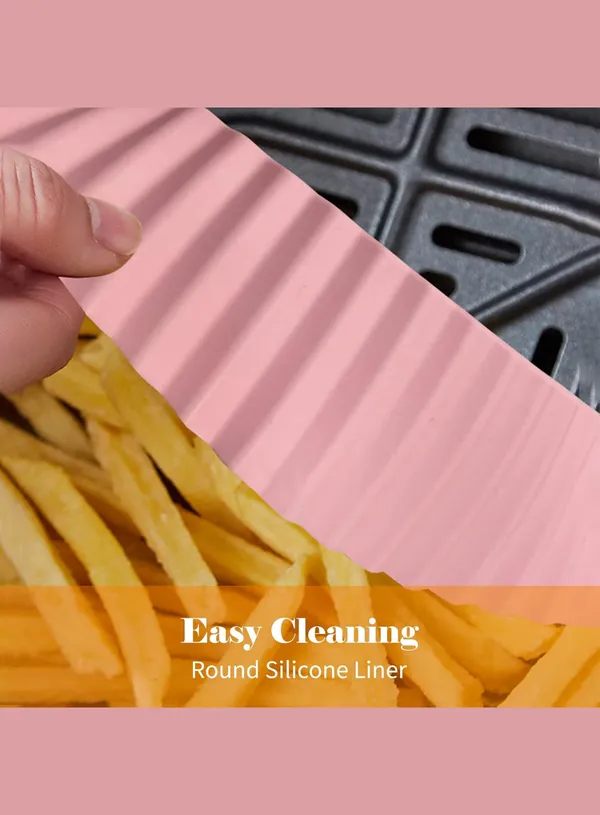 Premium_Round_Air_Fryer_Silicone_Liner_(5.5_Inch)_|_Non-Stick,_Reusable_&_Heat_Resistant_|_Perfect_Fit_for_Small_Air_Fryers