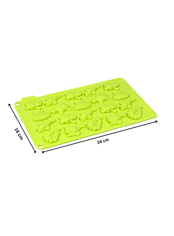 20-Cavity_Cute_Sea_Animal_Silicone_Mold_|_Non-Stick,_Flexible_|_For_Chocolate,_Muffin_&_Desserts