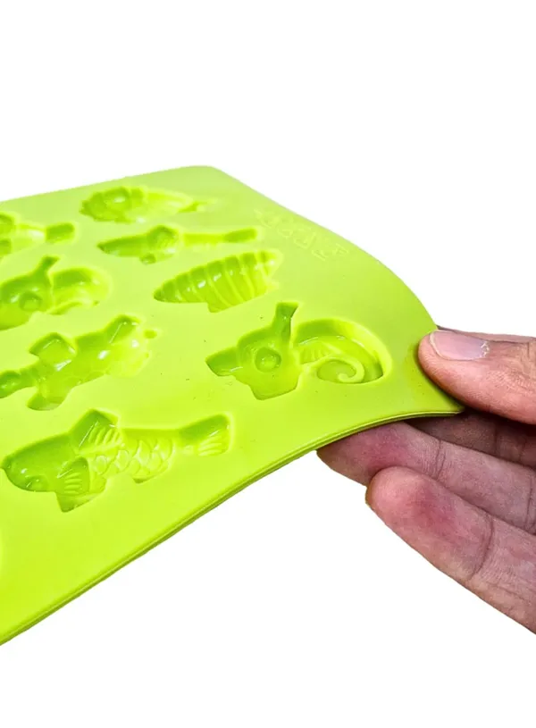 20-Cavity_Cute_Sea_Animal_Silicone_Mold_|_Non-Stick,_Flexible_|_For_Chocolate,_Muffin_&_Desserts