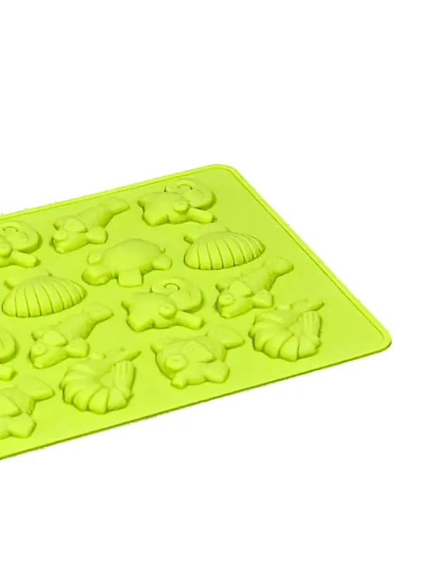 20-Cavity_Cute_Sea_Animal_Silicone_Mold_|_Non-Stick,_Flexible_|_For_Chocolate,_Muffin_&_Desserts