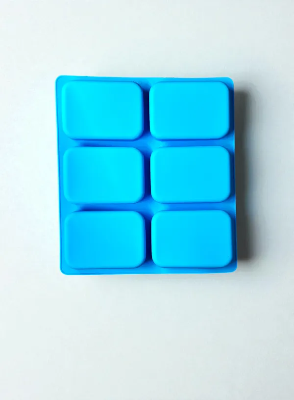 6-Cavity_Rectangle_Bar_Silicone_Soap_Making_Mold_|_Reusable_Non-Stick_DIY_Craft_Mould