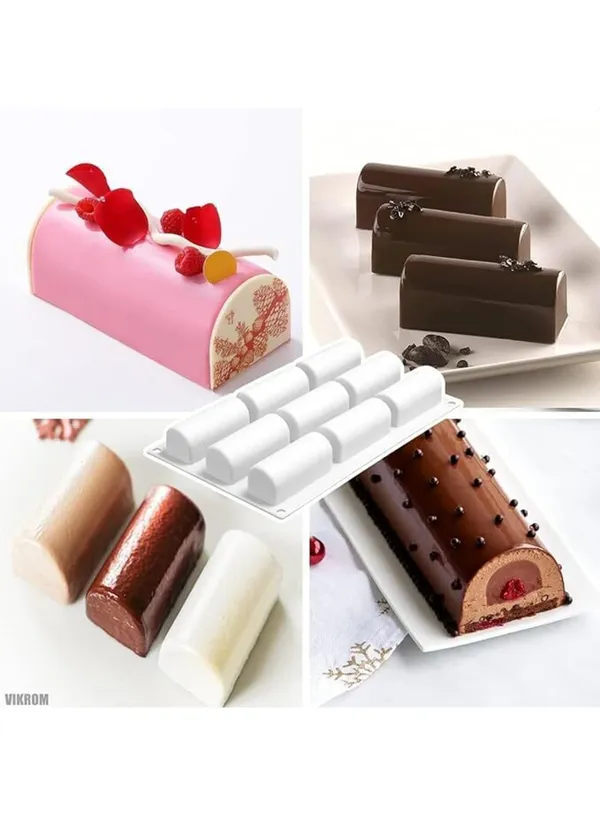 Reusable_9-Cavity_Swiss_Roll_Shape_Silicone_Mold_for_Cakes,_Candy_&_Pastries