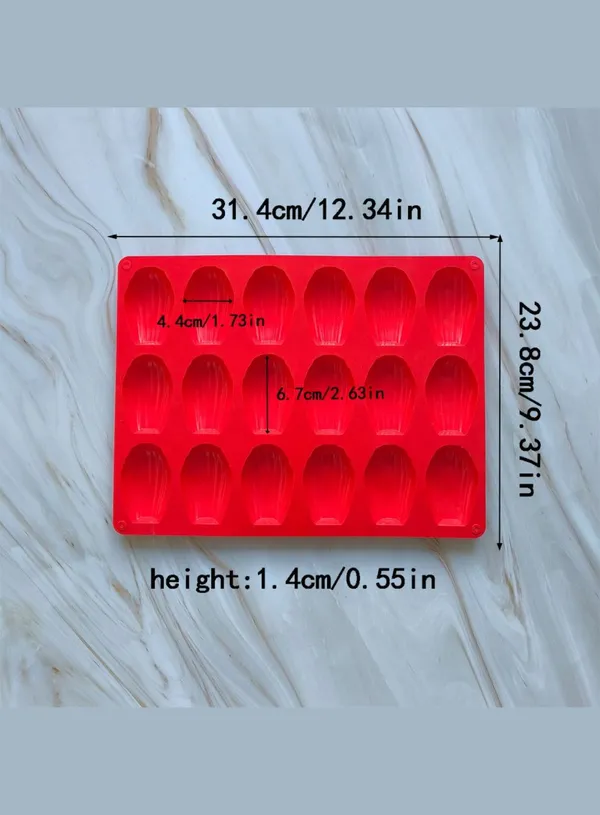 18-Cavity_Madeleine_Silicone_Muffin_Mold_|_Non-Stick,_Flexible,_Easy_Release_Baking_Mould
