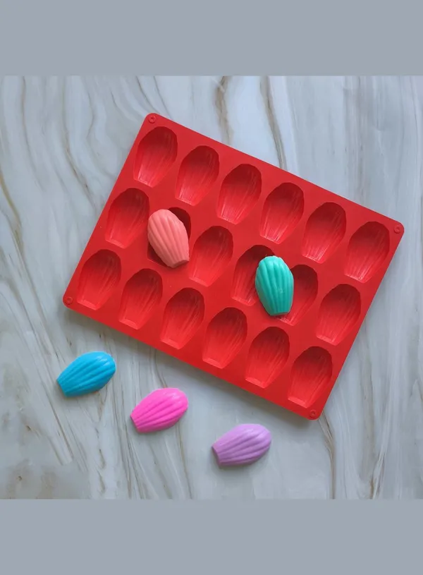 18-Cavity_Madeleine_Silicone_Muffin_Mold_|_Non-Stick,_Flexible,_Easy_Release_Baking_Mould