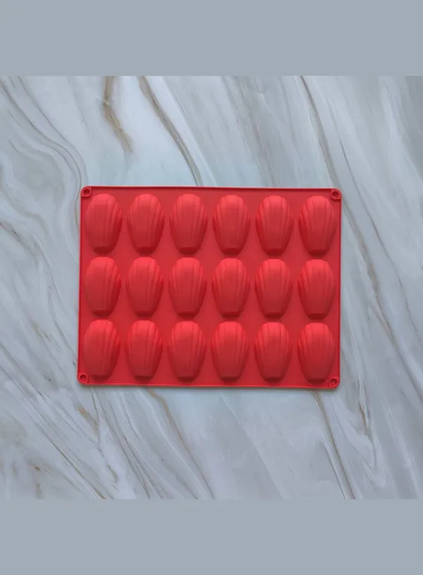 18-Cavity_Madeleine_Silicone_Muffin_Mold_|_Non-Stick,_Flexible,_Easy_Release_Baking_Mould