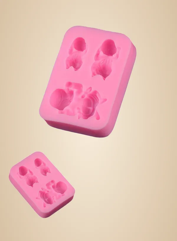 Cake_Decor_3_Cavity_Silicone_Sleeping_Baby_Fondant_Mould_Flexible_Nonstick_Food_Grade_For_Chocolate,_Marzipan,_Resin,_Soap,_Baby_Shower,_Birthday,_Cupcake_Decoration