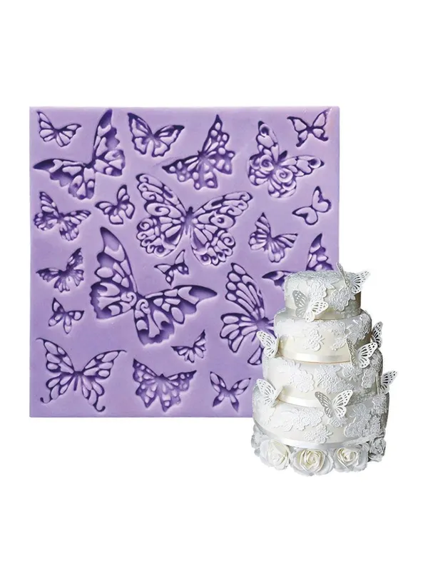 Multi-Cavity_Assorted_Butterfly_Silicone_Fondant_Mold_|_Non-Stick_Chocolate,_Candy_&_Cake_Decorating_Mould