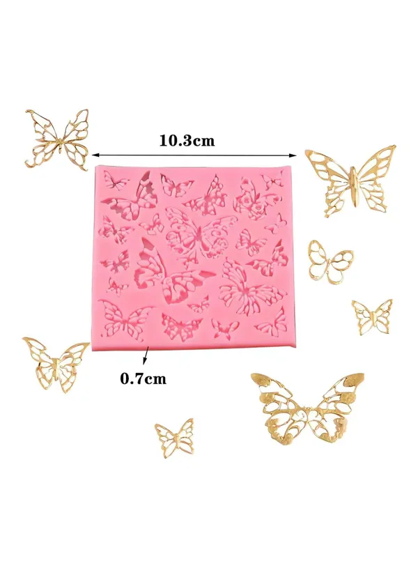 Multi-Cavity_Assorted_Butterfly_Silicone_Fondant_Mold_|_Non-Stick_Chocolate,_Candy_&_Cake_Decorating_Mould