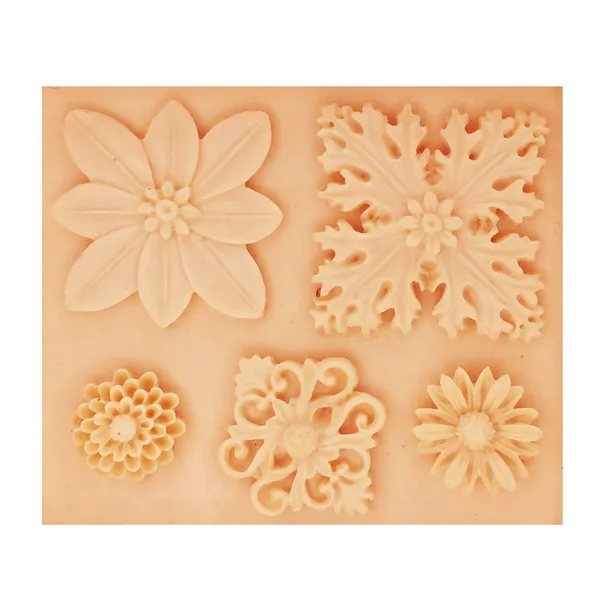 Cake_5_Cavity_3D_Mix_Flower_Fondant_Clay_Marzipan_Cake_Decoration_Mould