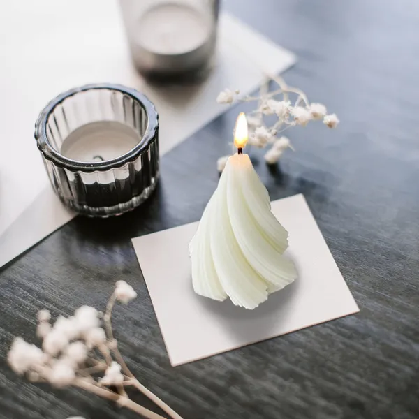 Cake_3D_Silicon_1_Cavity_Spiral_Cone_Column_Shape_Silicon_Candle_Moulds