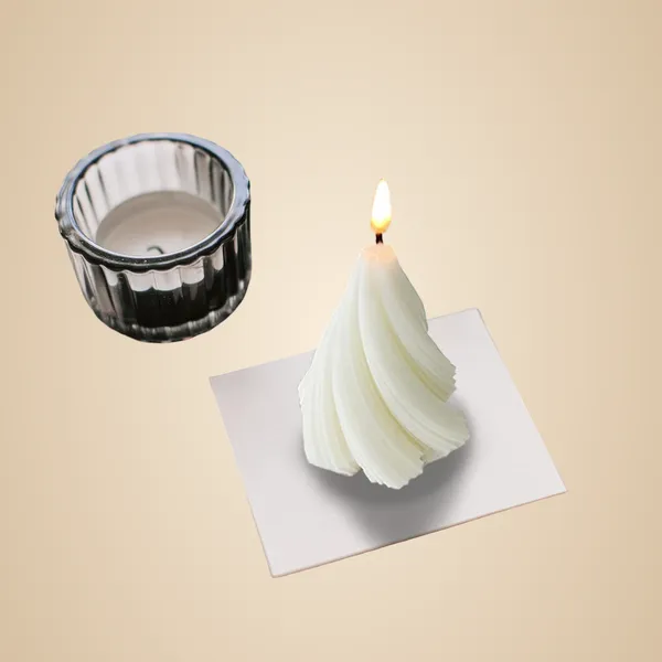 Cake_3D_Silicon_1_Cavity_Spiral_Cone_Column_Shape_Silicon_Candle_Moulds