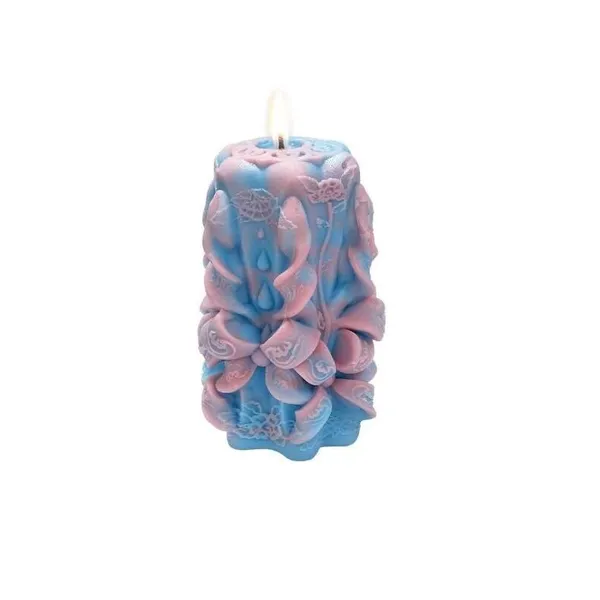 Cake_3D_Silicon_1_Cavity_Carved_Root_Shape_Silicon_Candle_Mould,_Silicon_Soap_Mould,_Handmade_Decorative_Soap_Ornament_Making