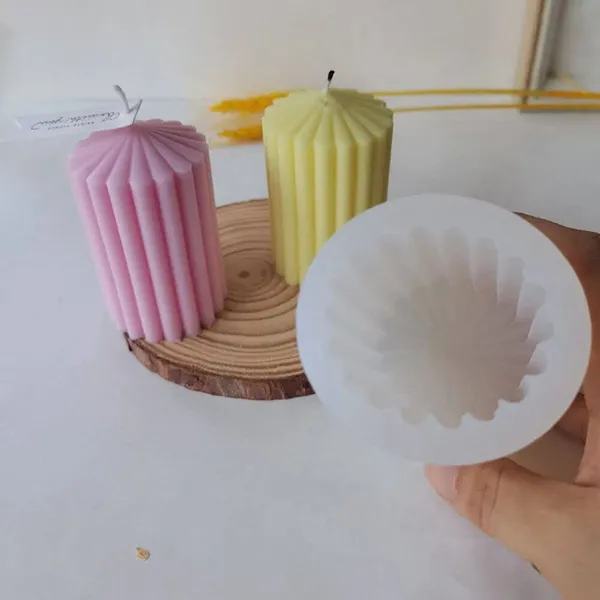 Cake_3D_Silicon_1_Cavity_Long_Lining_Cylinder_Shape_Silicon_Candle_Moulds