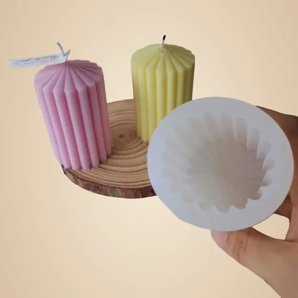 Cake_3D_Silicon_1_Cavity_Long_Lining_Cylinder_Shape_Silicon_Candle_Moulds