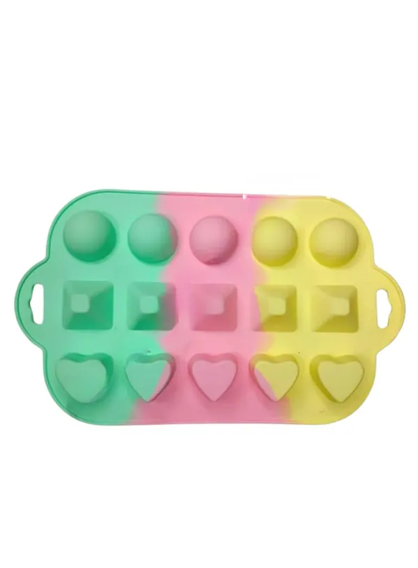 Premium_15-Cavity_Round_&_Heart_Shape_Silicone_Mold_|_Food-Grade,_Durable_&_Easy_Release