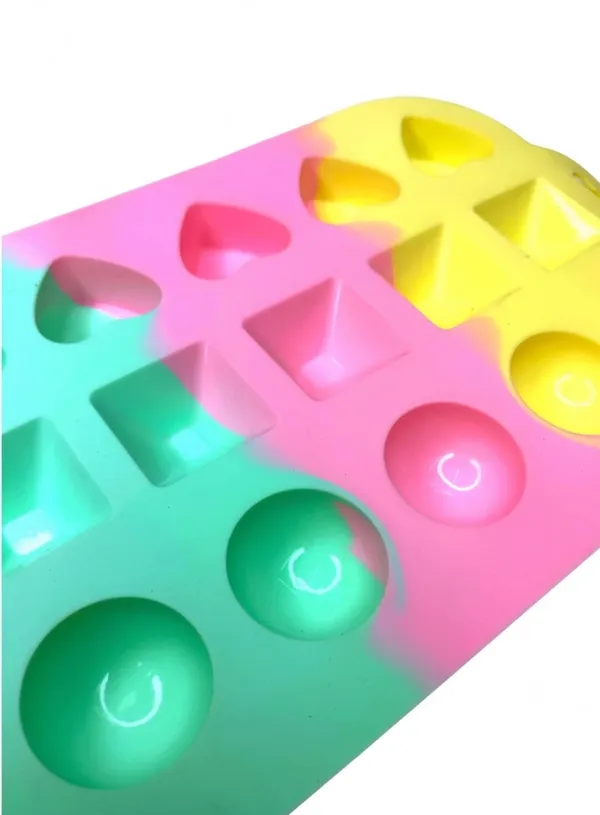 Premium_15-Cavity_Round_&_Heart_Shape_Silicone_Mold_|_Food-Grade,_Durable_&_Easy_Release