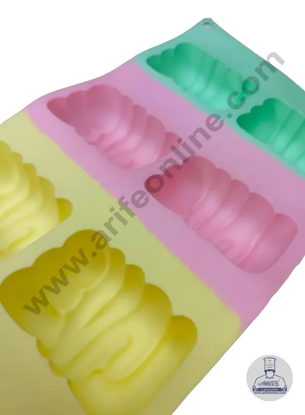 6-Cavity_Love_Shape_Silicone_Mold_|_Non-Stick,_Flexible_|_For_Cake,_Chocolate,_Jelly_&_Desserts