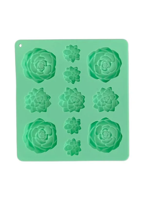 Premium_11-Cavity_Flower_&_Succulent_Silicone_Mold_for_DIY_Crafts_&_Desserts
