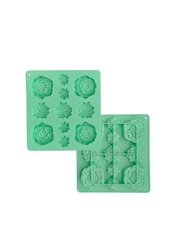 Premium_11-Cavity_Flower_&_Succulent_Silicone_Mold_for_DIY_Crafts_&_Desserts