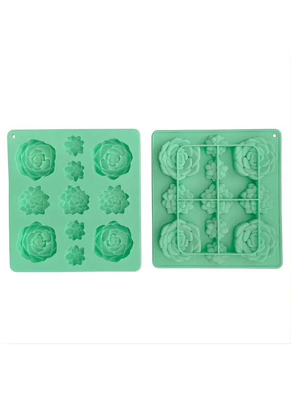 Premium_11-Cavity_Flower_&_Succulent_Silicone_Mold_for_DIY_Crafts_&_Desserts