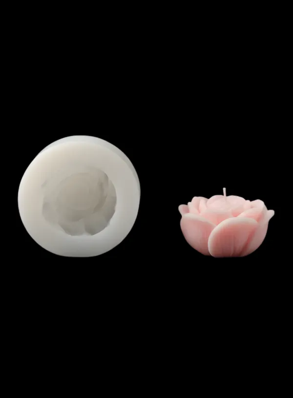 3D_Round_Flower_Bud_Silicone_Candle_Mold_|_Reusable_Non-Stick_Mold_for_Candle,_Soap_&_Resin_Crafts