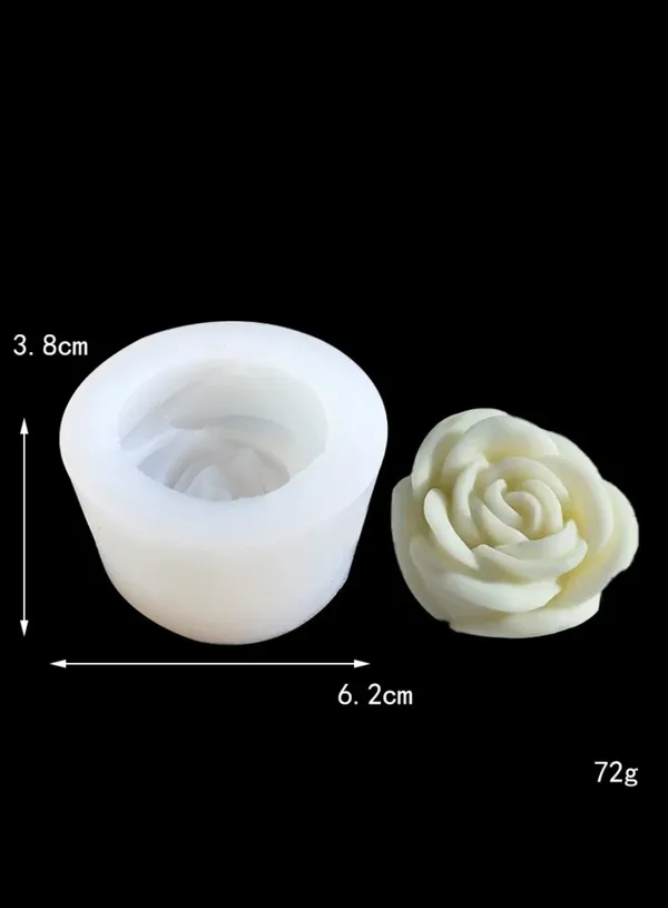 3D_Round_Flower_Bud_Silicone_Candle_Mold_|_Reusable_Non-Stick_Mold_for_Candle,_Soap_&_Resin_Crafts