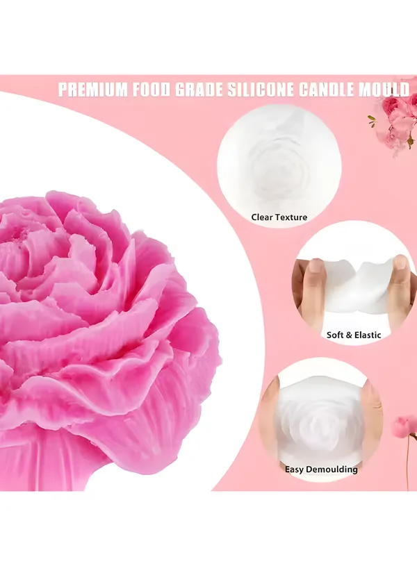 Deep_Petal_Rose_Flower_Silicone_Mold_|_Flexible_Candle,_Soap_&_Resin_Casting_Mold