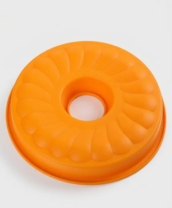 1_Pcs_Big_Frill_Bundt_Shape_Silicone_Cake_Mould_Silicone_Mould