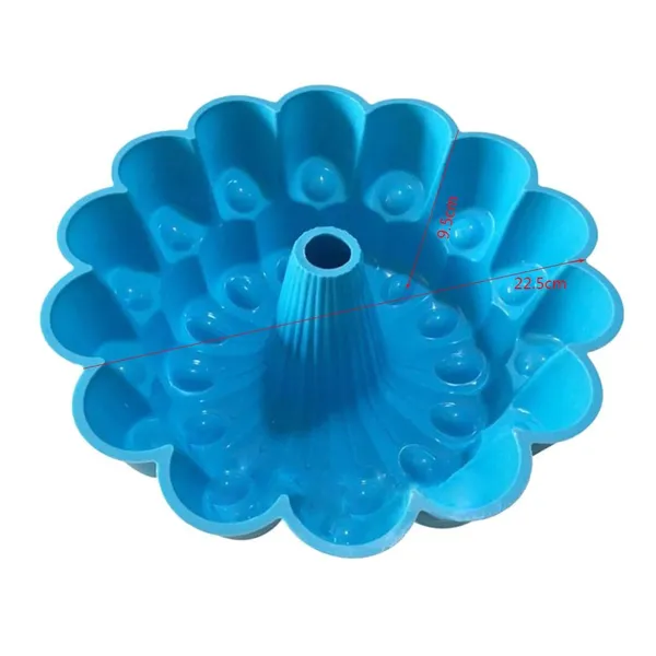 1_Pcs_Big_Bundt_Shape_Silicone_Cake_Mould_Silicone__Baking_Pan_Mould