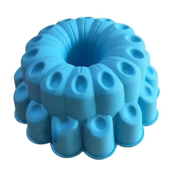 1_Pcs_Big_Bundt_Shape_Silicone_Cake_Mould_Silicone__Baking_Pan_Mould