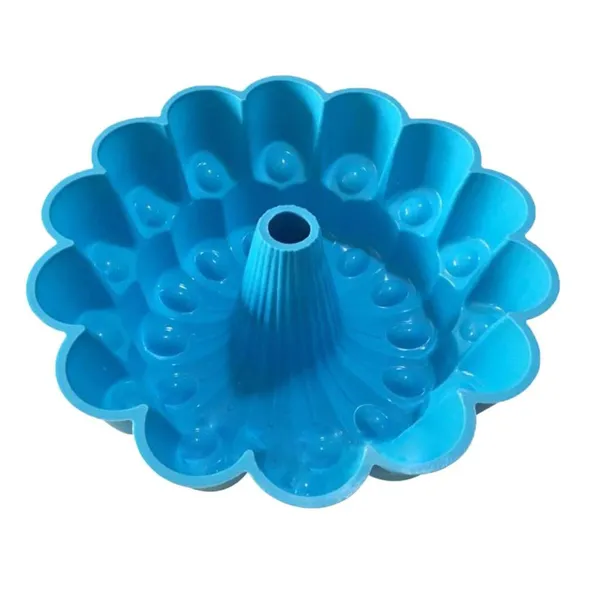 1_Pcs_Big_Bundt_Shape_Silicone_Cake_Mould_Silicone__Baking_Pan_Mould
